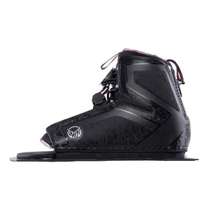 HO Sports Womens Stance 110 Front Waterski Boot 2023 S2AS