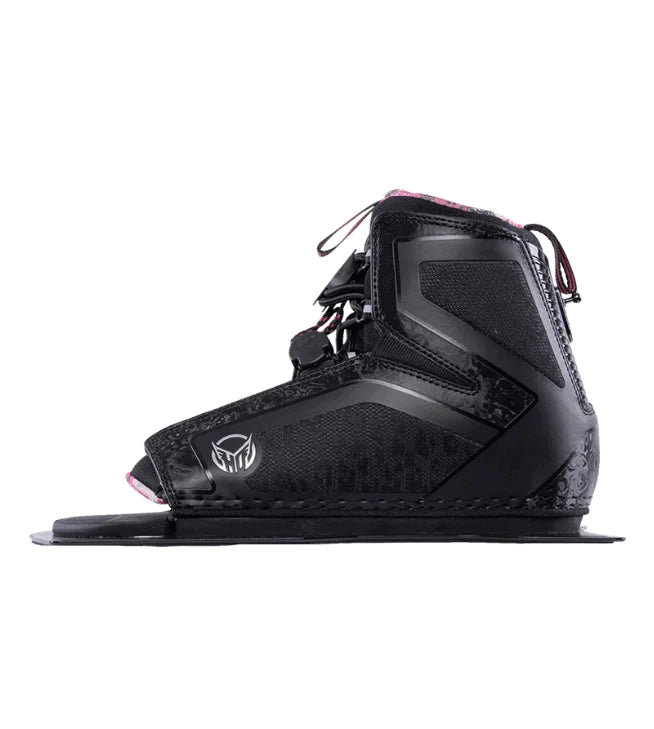 HO Sports Womens Stance 110 Front Waterski Boot 2023 S2AS