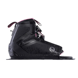 HO Sports Womens Stance 110 Front Waterski Boot 2023 S2AS