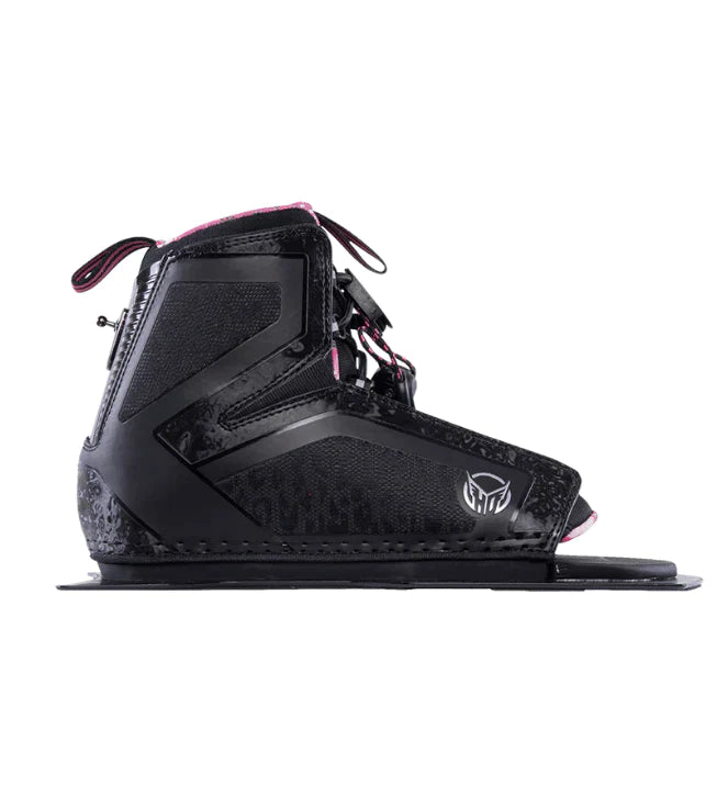 HO Sports Womens Stance 110 Front Waterski Boot 2023 S2AS