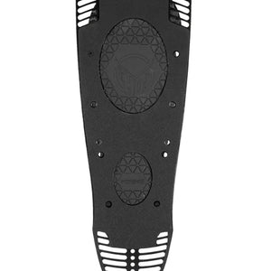 HO Sports Womens Stance Adjustable Rear Toe Plate (Artp) S2AS