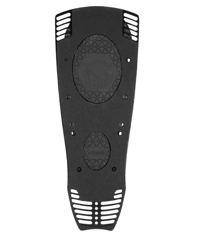 HO Sports Womens Stance Adjustable Rear Toe Plate (Artp) S2AS