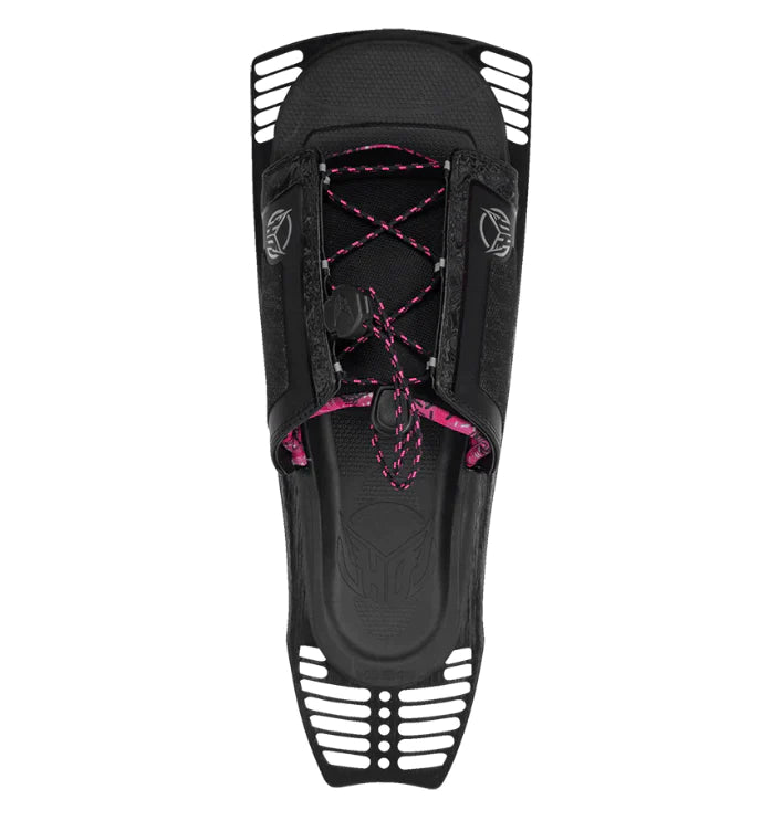 HO Sports Womens Stance Adjustable Rear Toe Plate (Artp) S2AS