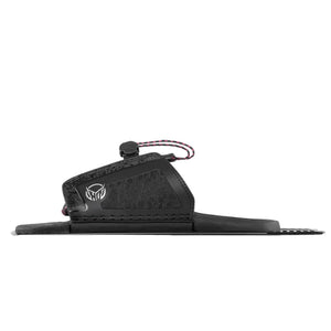 HO Sports Womens Stance Adjustable Rear Toe Plate (Artp) S2AS