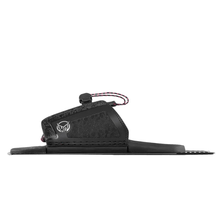 HO Sports Womens Stance Adjustable Rear Toe Plate (Artp) S2AS