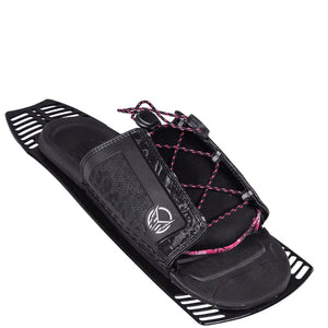 HO Sports Womens Stance Adjustable Rear Toe Plate (Artp) S2AS