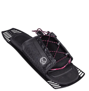 HO Sports Womens Stance Adjustable Rear Toe Plate (Artp) S2AS