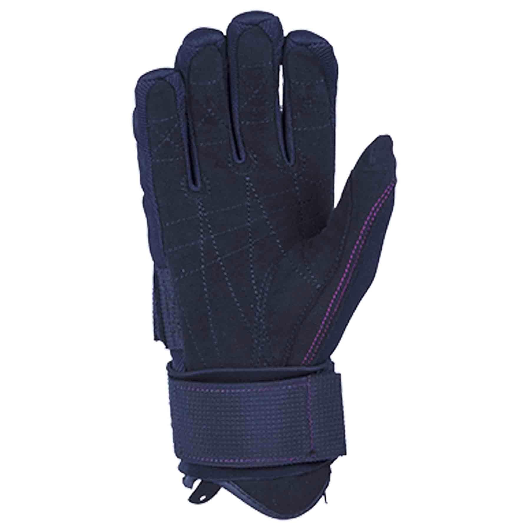HO Sports World Cup Women's Waterski Gloves 2023 S2AS