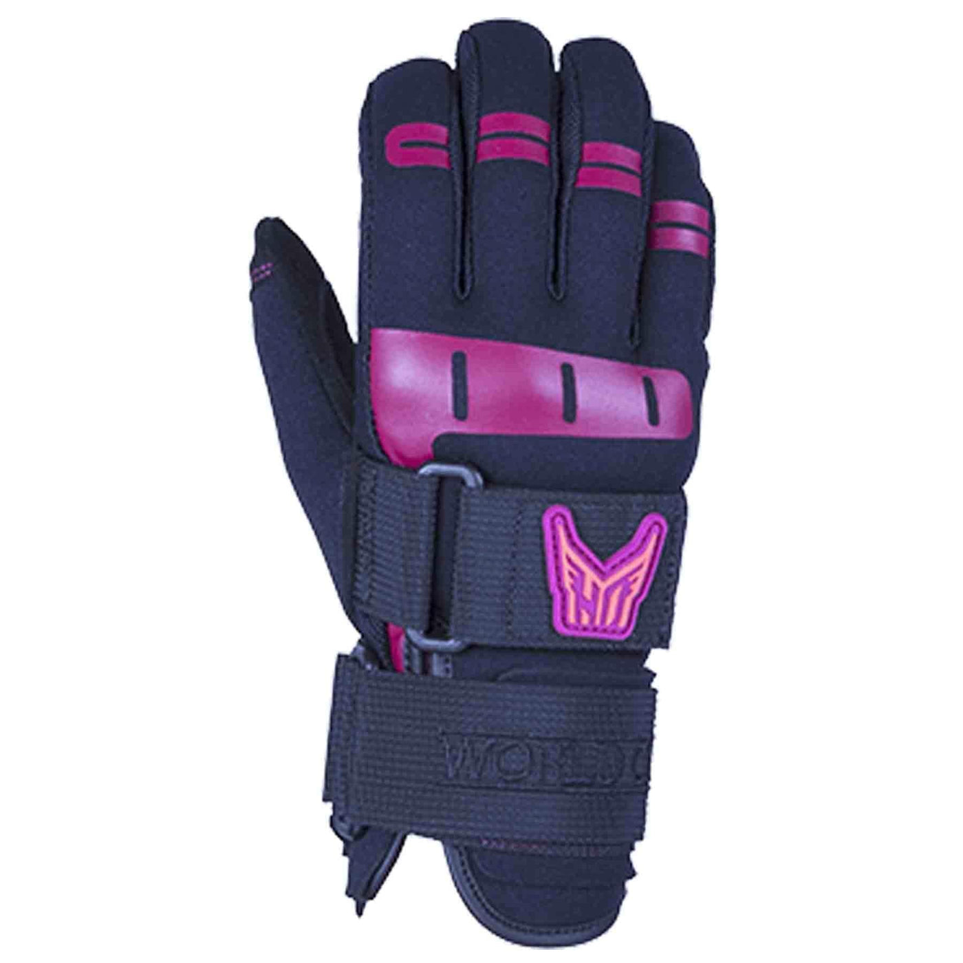 HO Sports World Cup Women's Waterski Gloves 2023 HO Sports