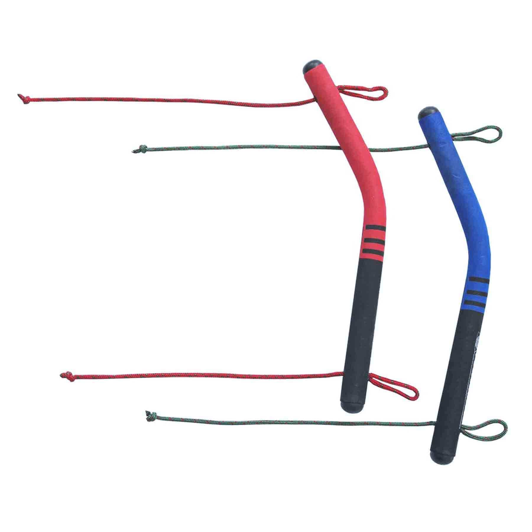 HQ Kite Quad Handles XL S2AS