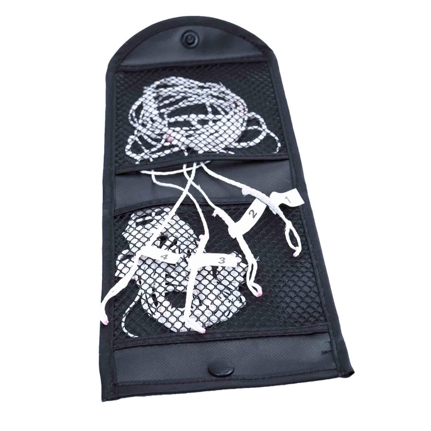 HQ Kite Symphony Pro Brake Line Bridle Set S2AS