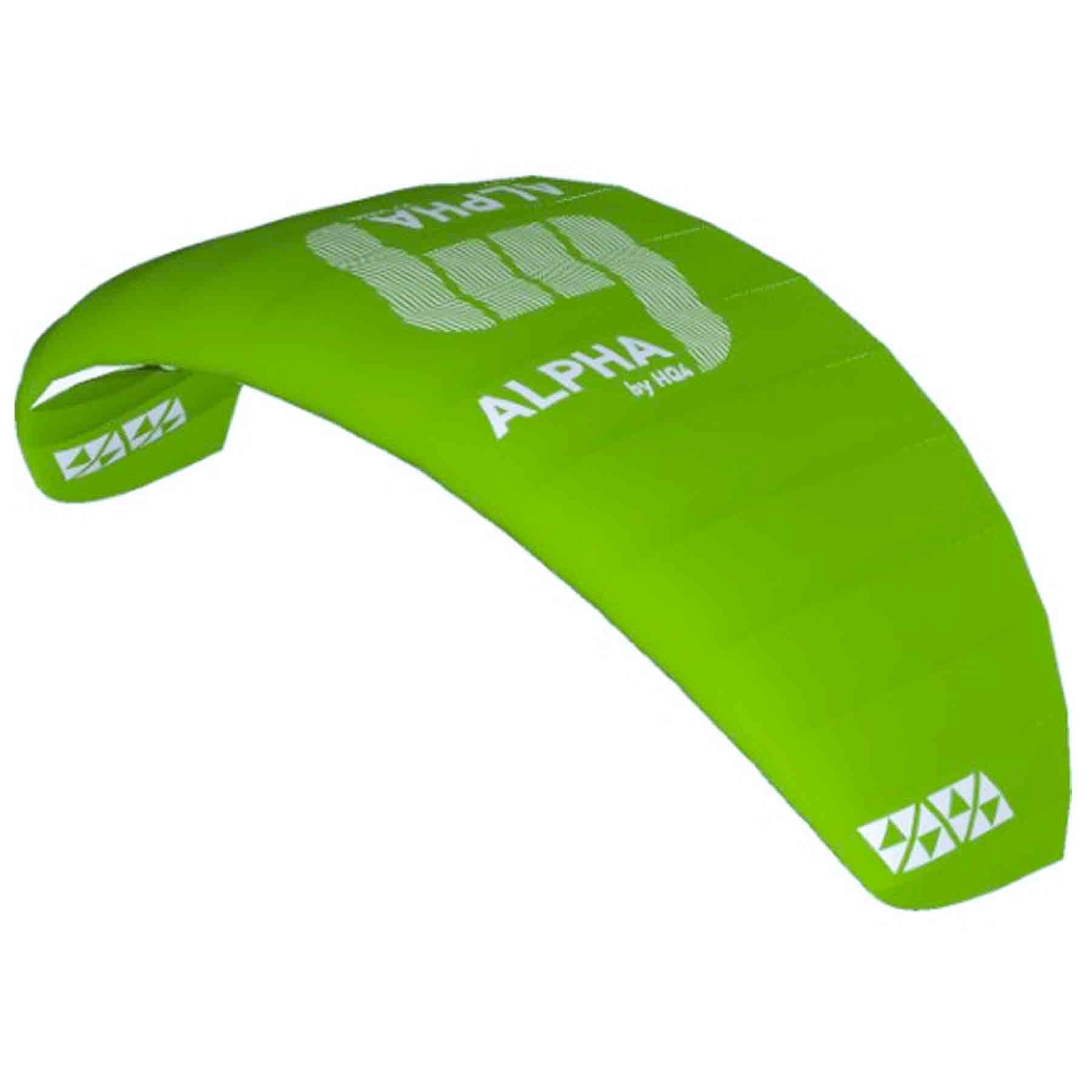 HQ Kites Alpha Handle Kite S2AS