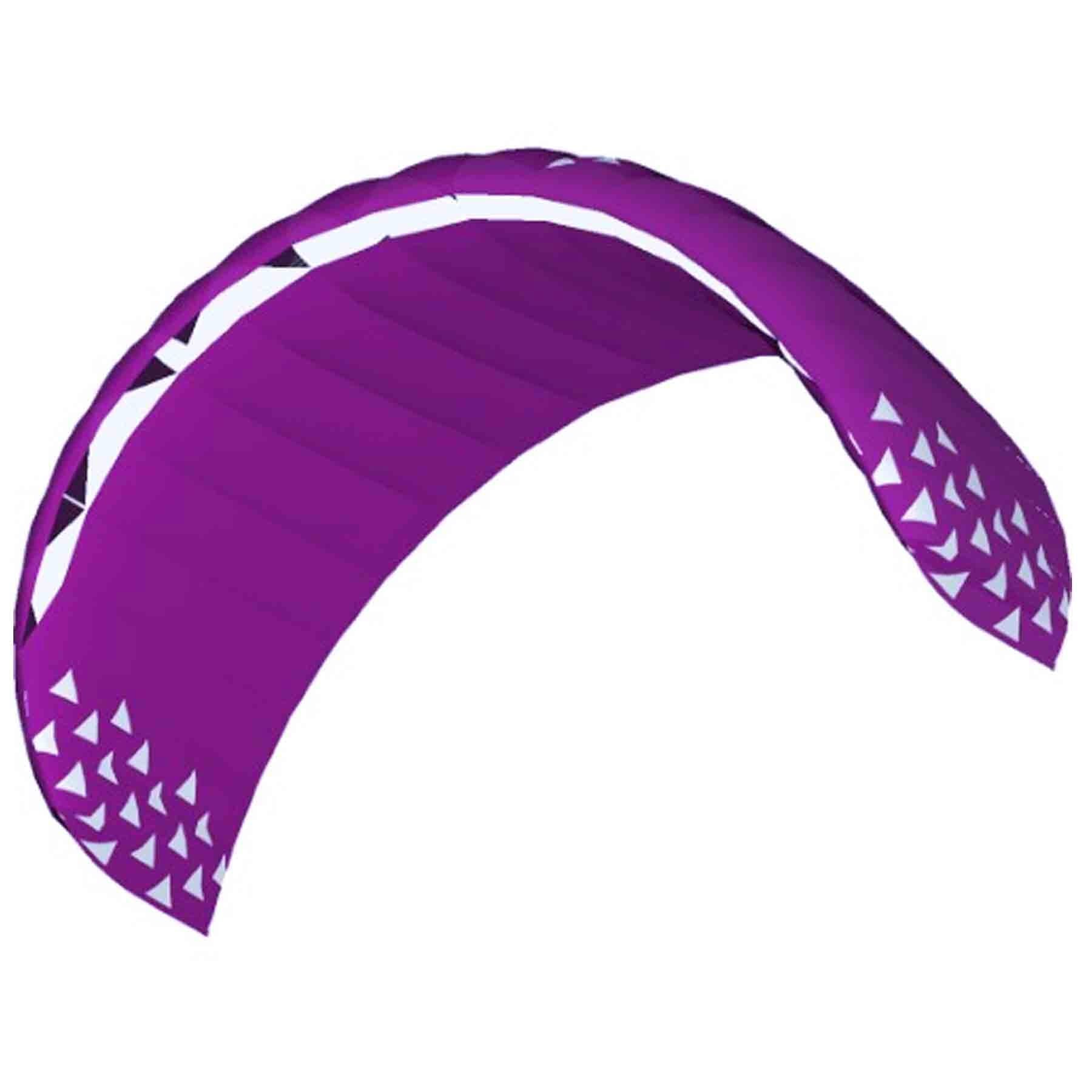 HQ Kites Apex Depower Snow Kite S2AS