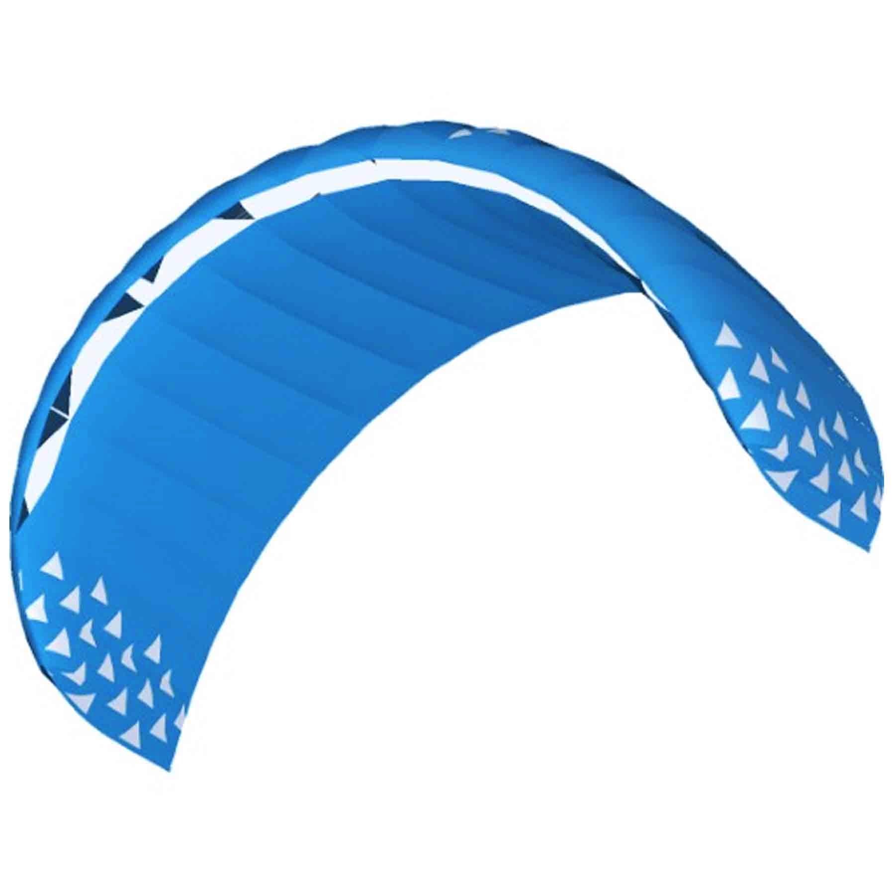HQ Kites Apex Depower Snow Kite S2AS