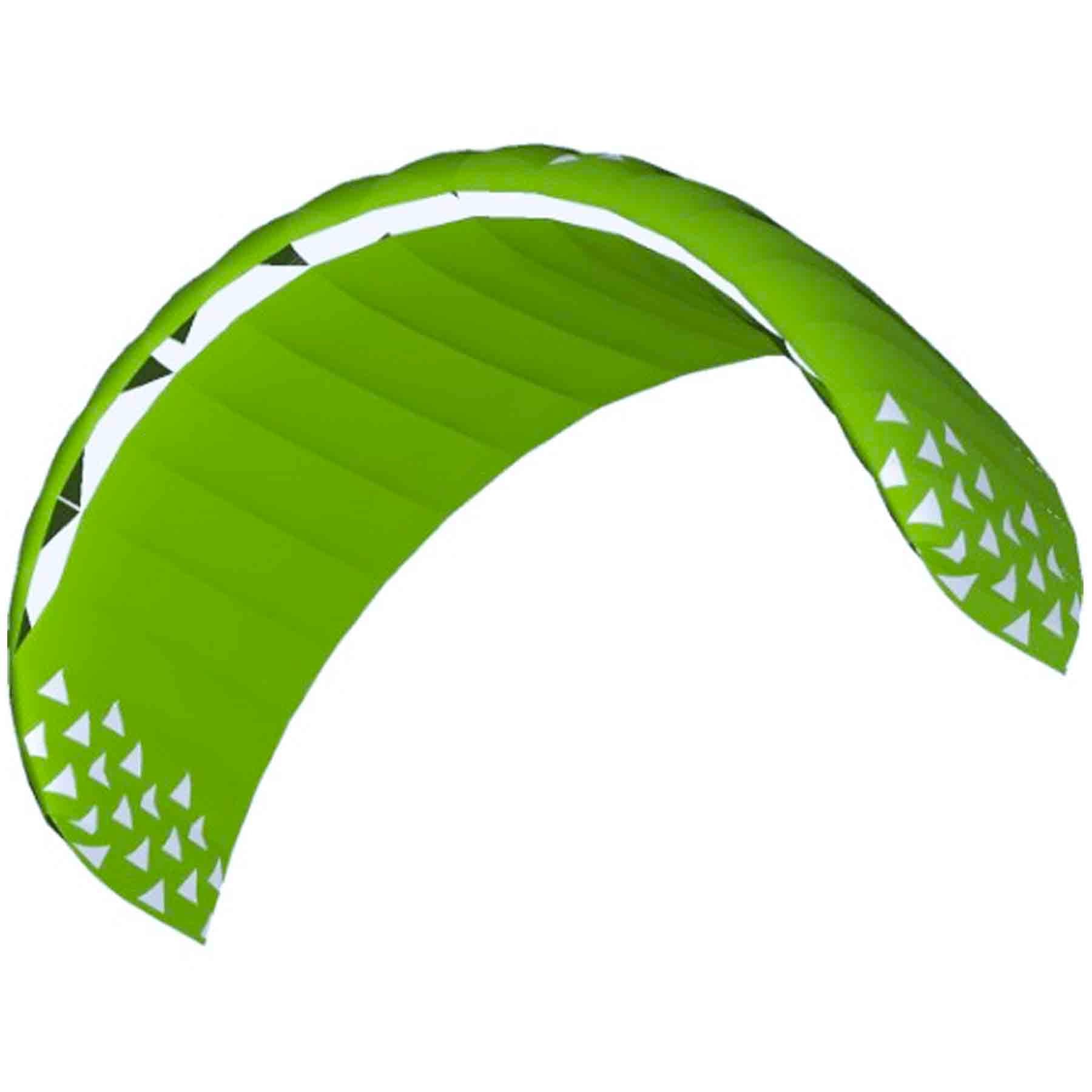 HQ Kites Apex Depower Snow Kite S2AS