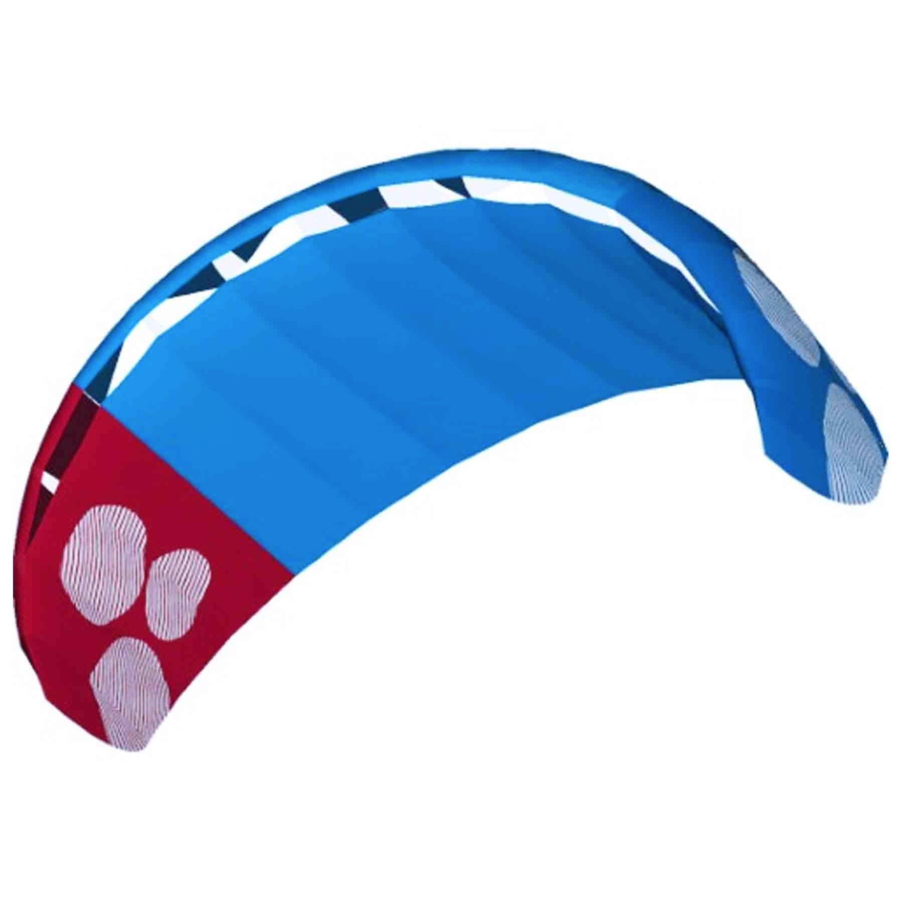 HQ Kites Rush Pro School 300 Trainer Kite S2AS