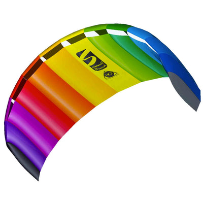 HQ Kites Symphony Beach III Kite (Rainbow) HQ Kites