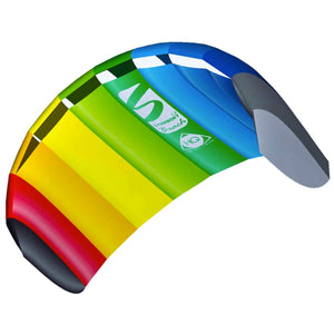 HQ Kites Symphony Beach III Kite (Rainbow) S2AS