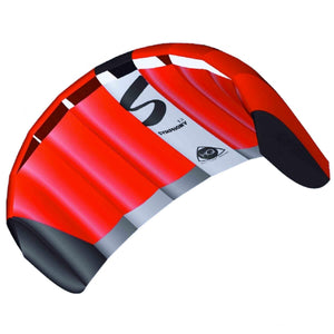 HQ Kites Symphony Pro Kite (Neon) S2AS