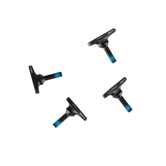 Hydro Thumbscrew Set North