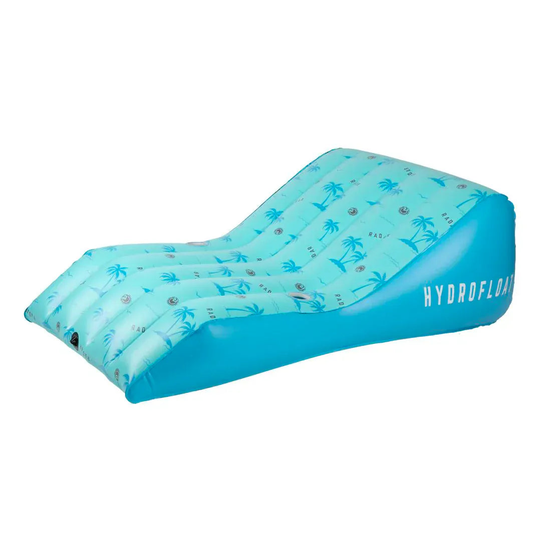 HydroFloat - 2026 Radar