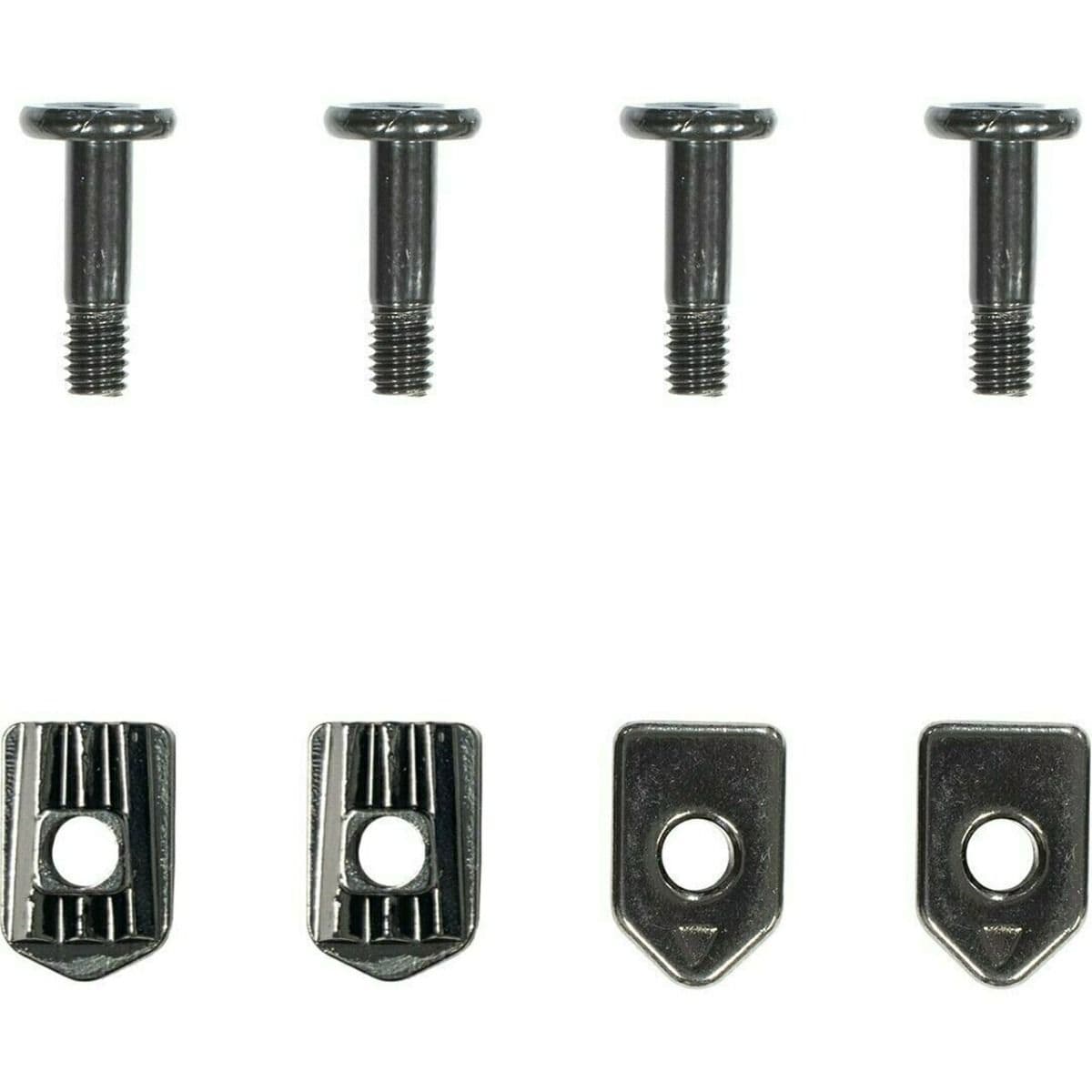 HYPERLITE 19 FUSION PLATE M6 HARDWARE KIT S2AS