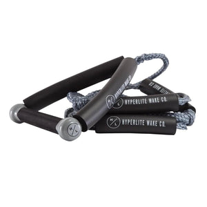 Hyperlite 20' and 25' Surf Rope W/ Handle S2AS
