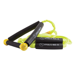 Hyperlite 20' and 25' Surf Rope W/ Handle S2AS