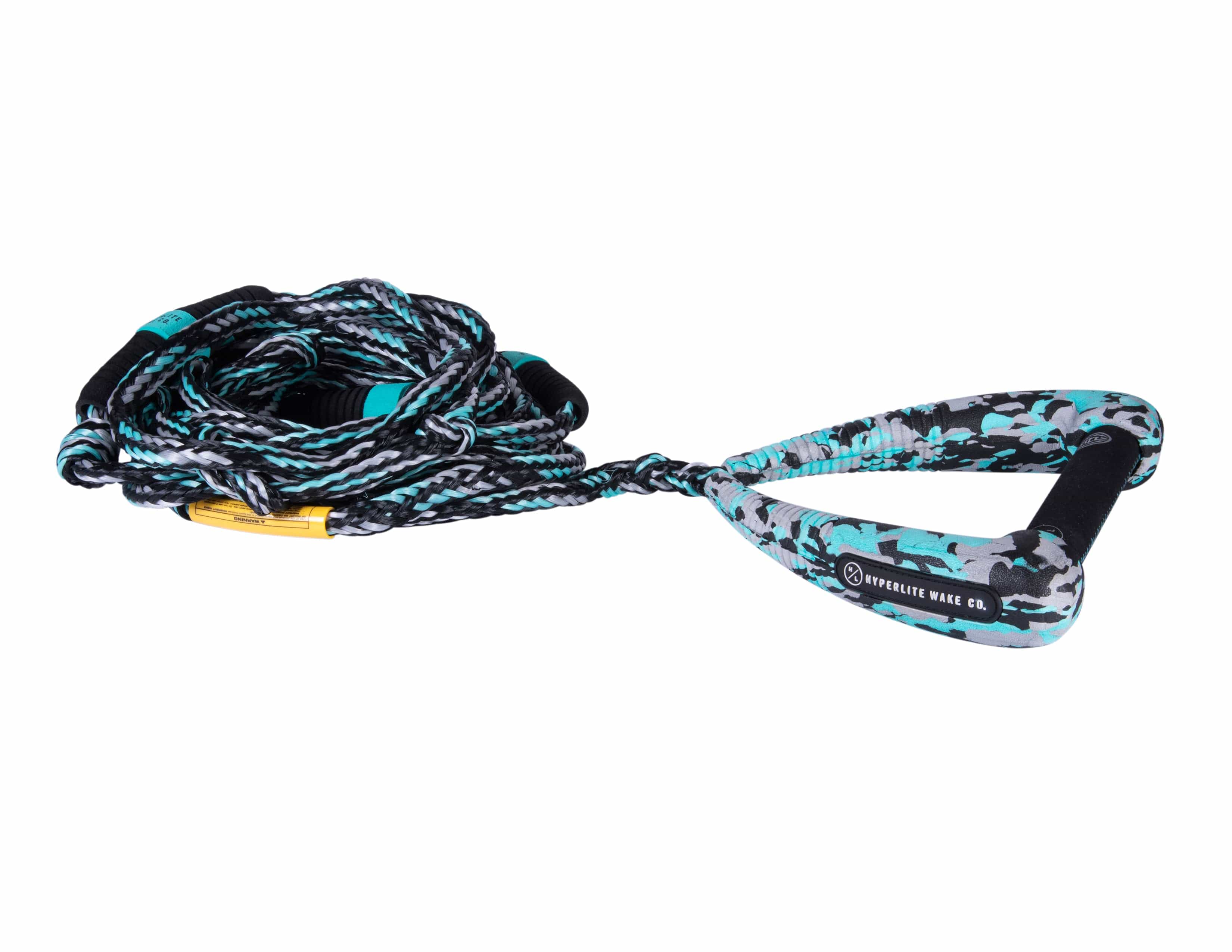 Hyperlite 25' Arc Surf Rope W/ Handle S2AS
