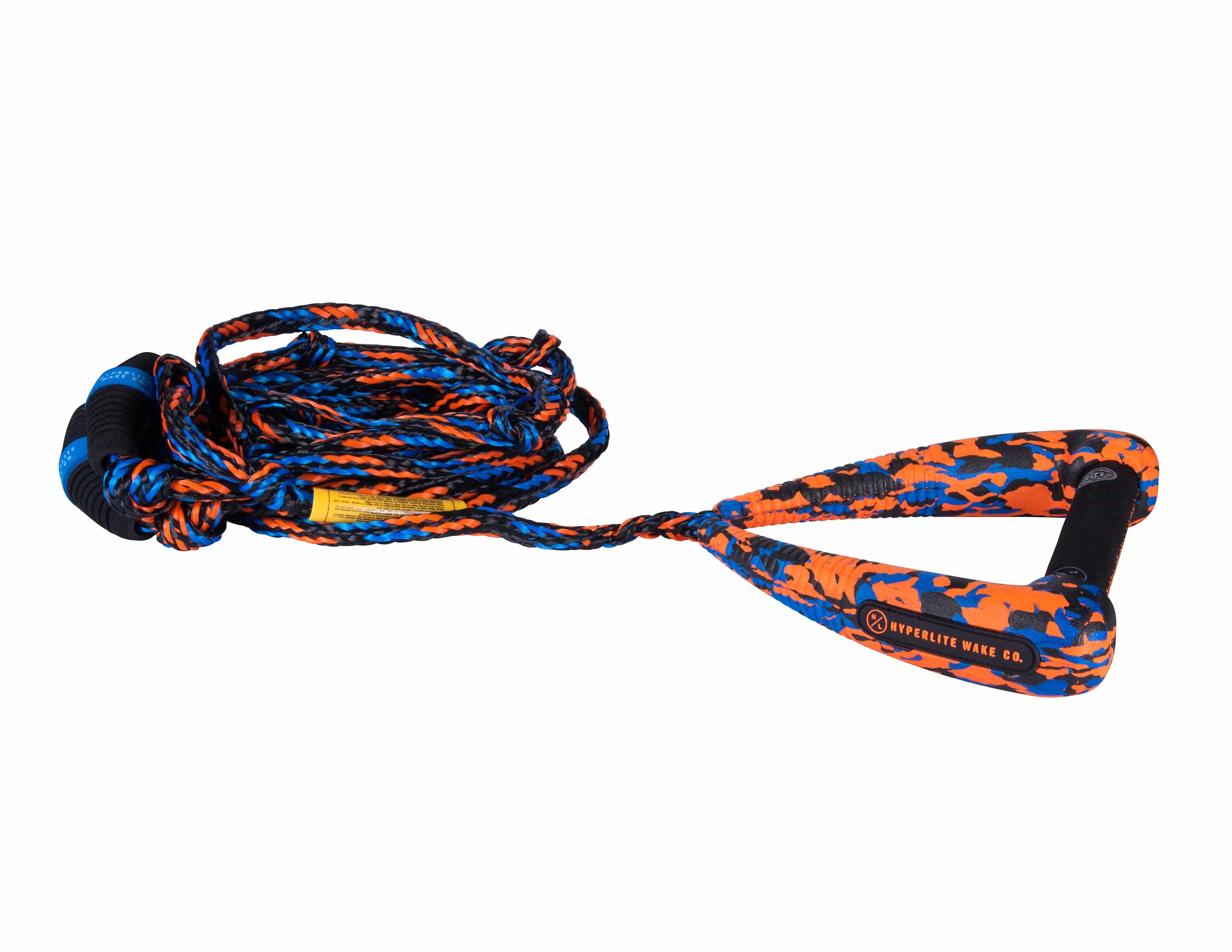 Hyperlite 25' Arc Surf Rope W/ Handle S2AS