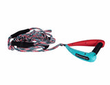 Hyperlite 25' Pro Surf Rope W/ Handle S2AS