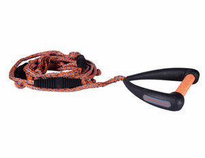 Hyperlite 25' Pro Surf Rope W/ Handle S2AS