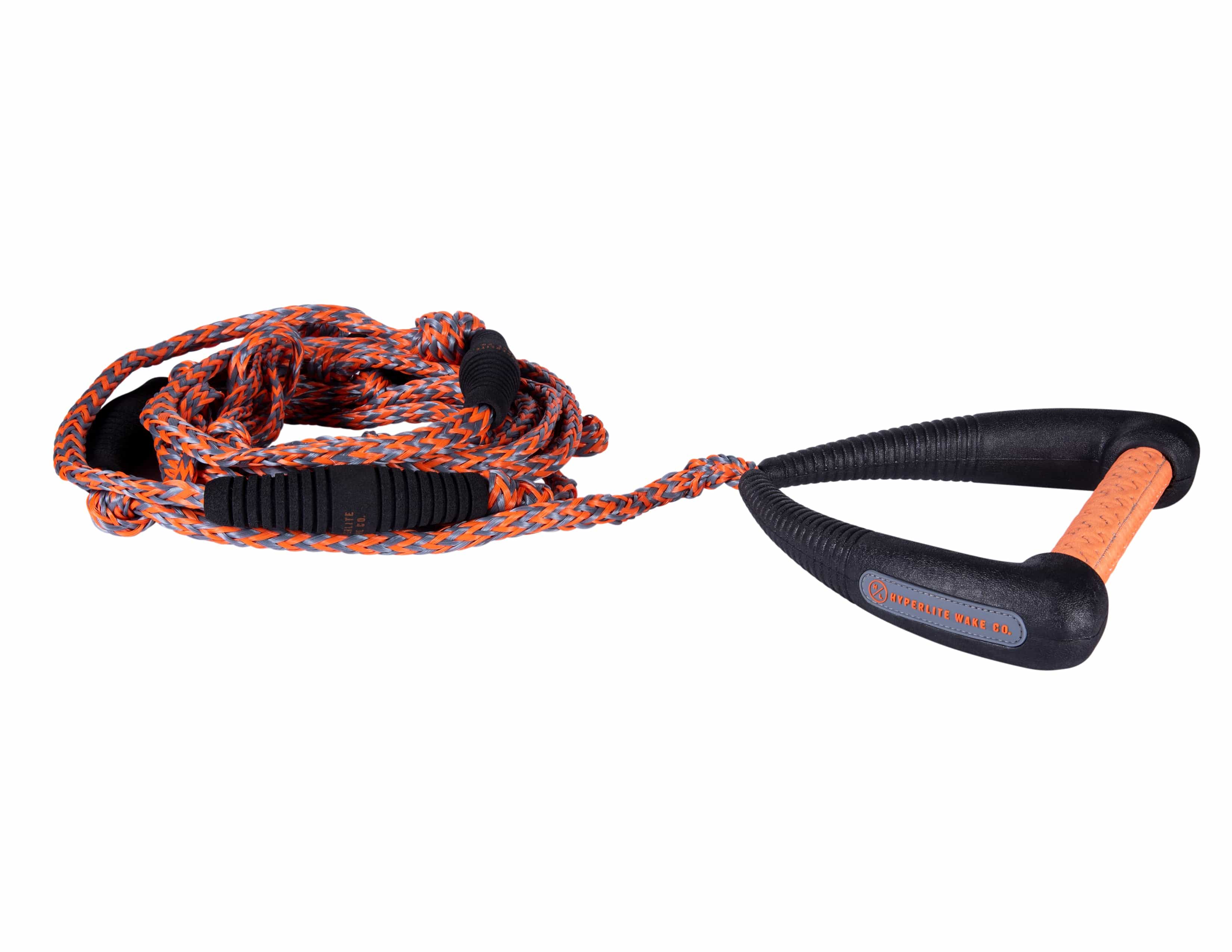 Hyperlite 25' Pro Surf Rope W/ Handle S2AS