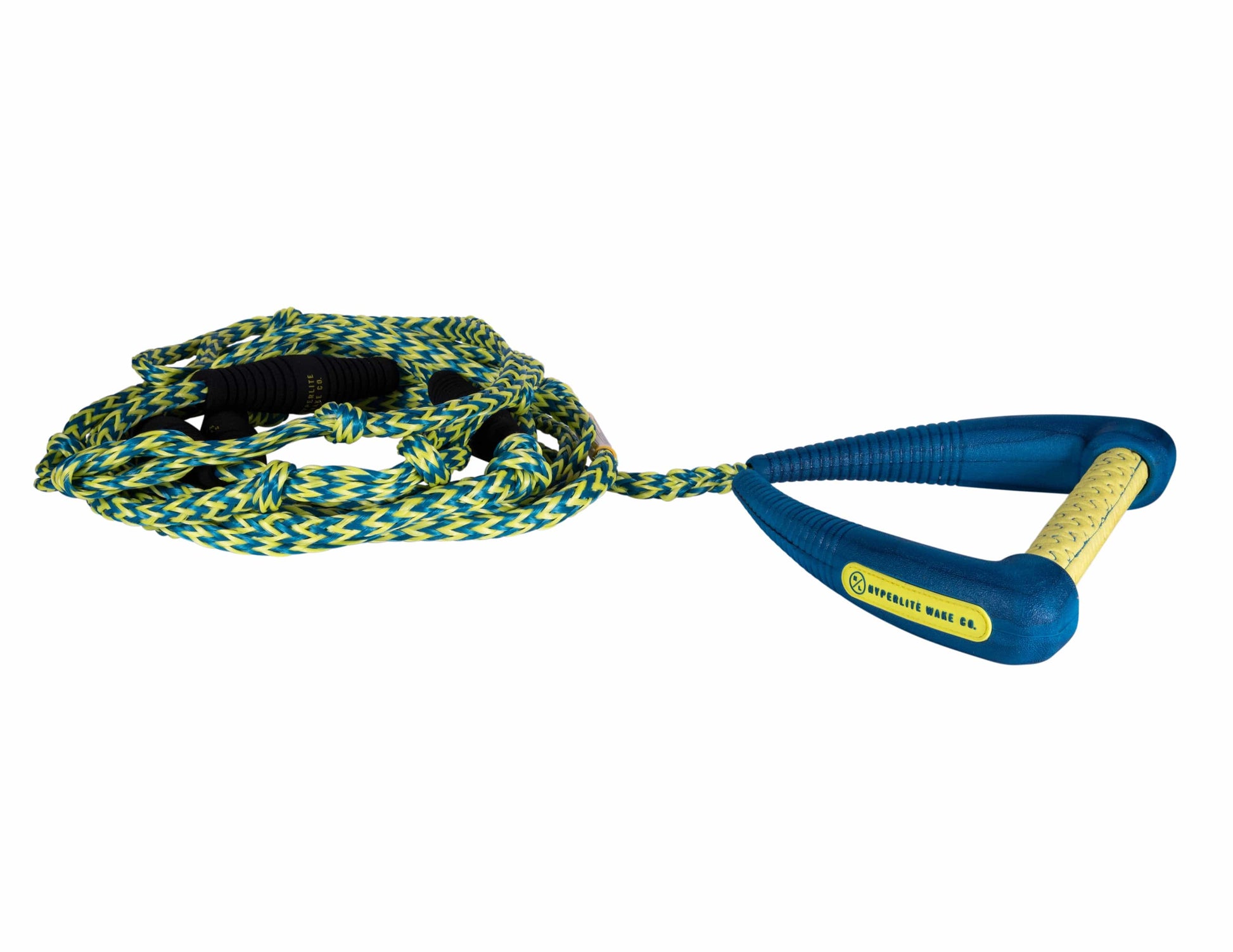 Hyperlite 25' Pro Surf Rope W/ Handle S2AS