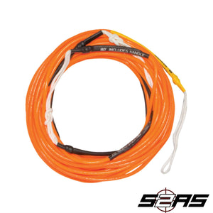 Hyperlite 70FT X Line Wakeboarding Line S2AS