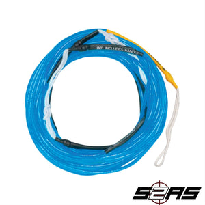 Hyperlite 70FT X Line Wakeboarding Line S2AS