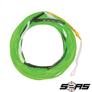 Hyperlite 70FT X Line Wakeboarding Line S2AS