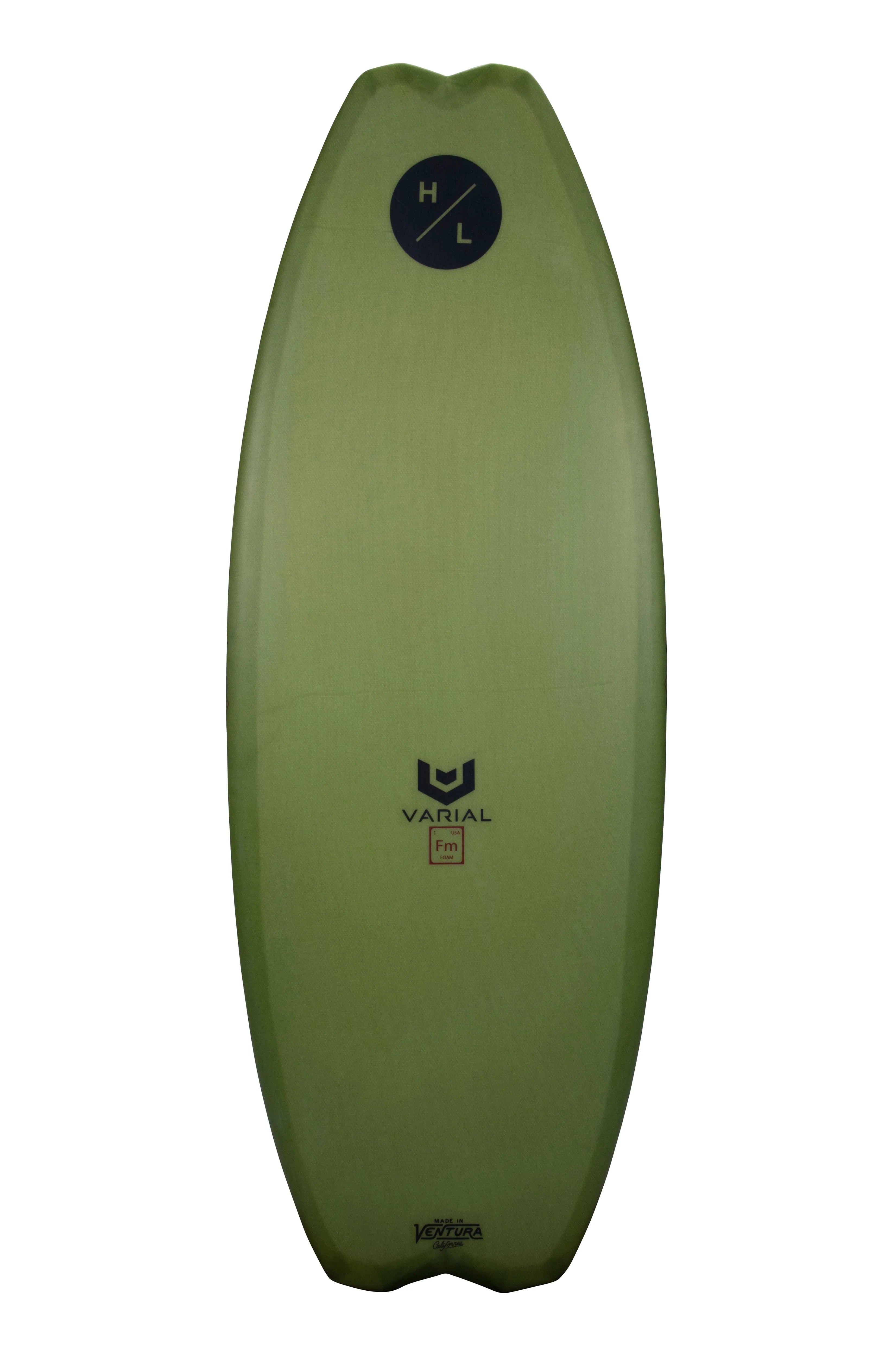 Hyperlite Arc Wakesurf 2023 S2AS