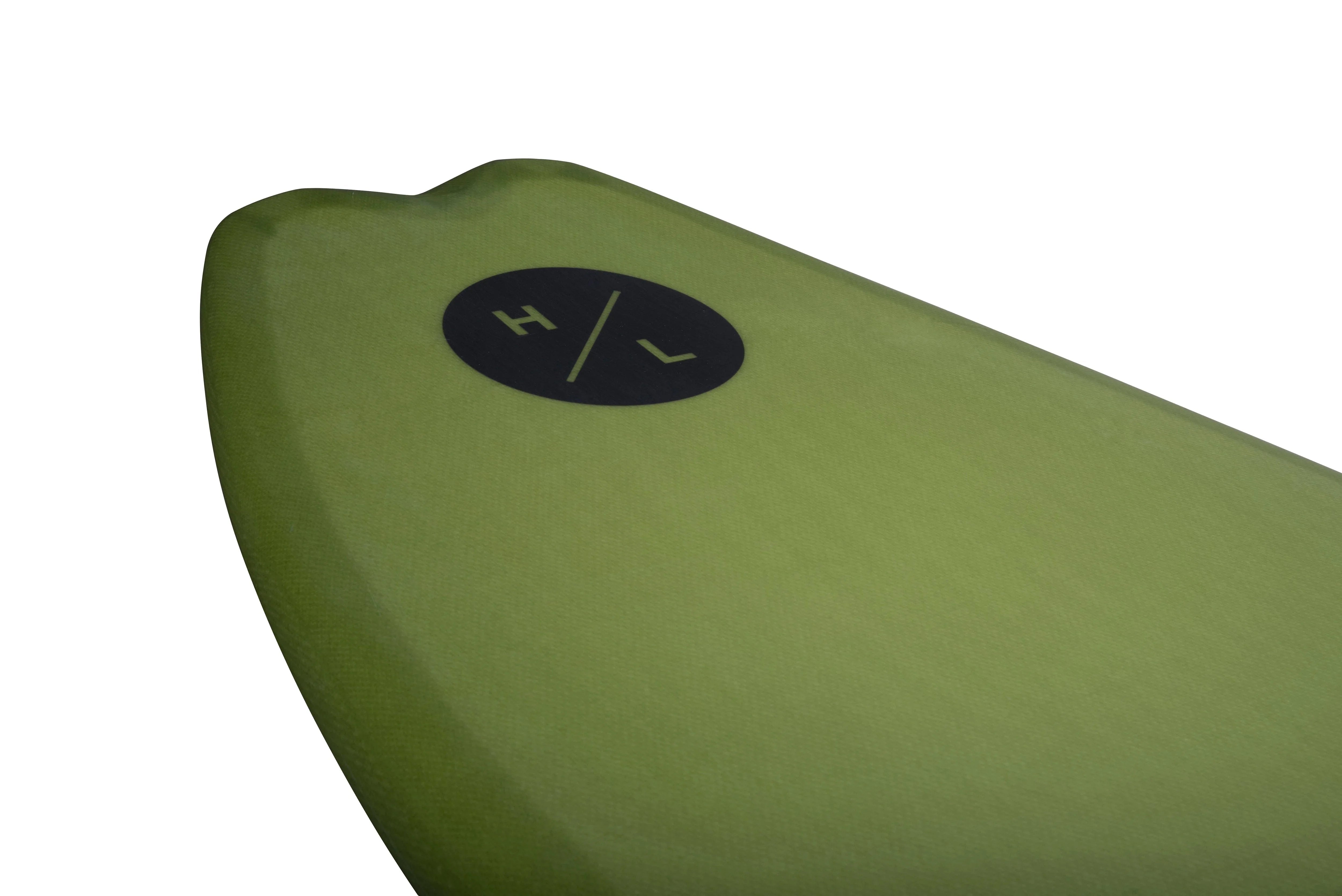 Hyperlite Arc Wakesurf 2023 S2AS