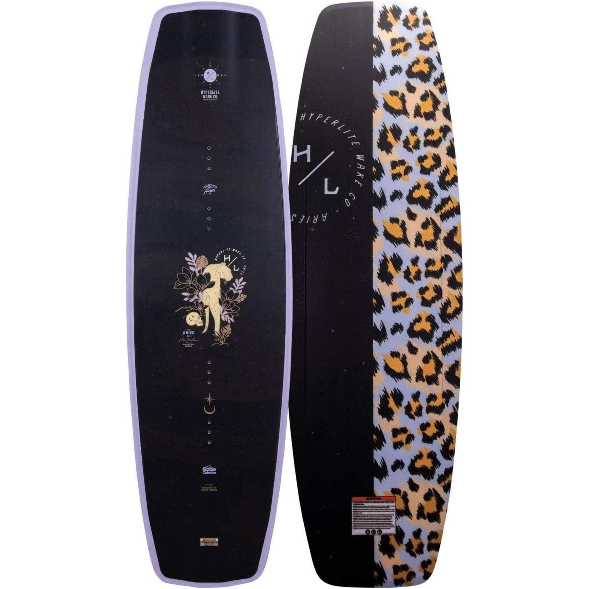 Hyperlite Aries cable Wakeboard S2AS