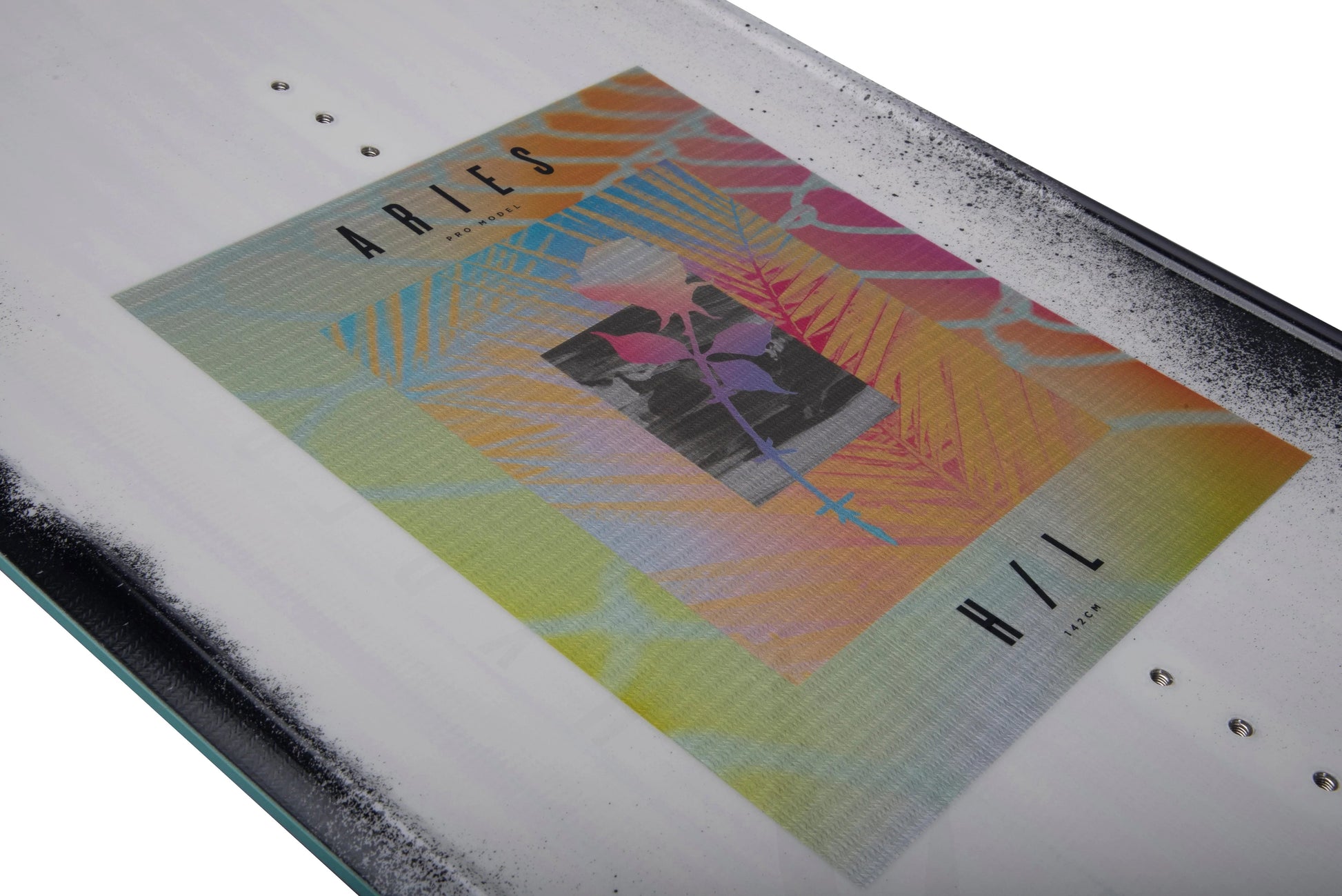 Hyperlite Aries Signature Cable Wakeboard 2023 S2AS