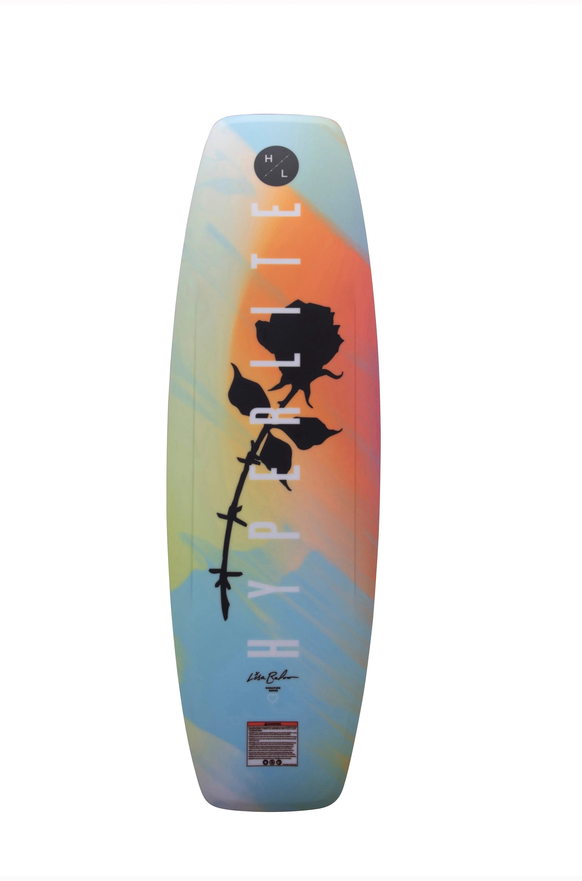 Hyperlite Aries Signature Cable Wakeboard 2023 S2AS