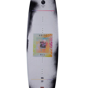 Hyperlite Aries Signature Cable Wakeboard 2023 S2AS