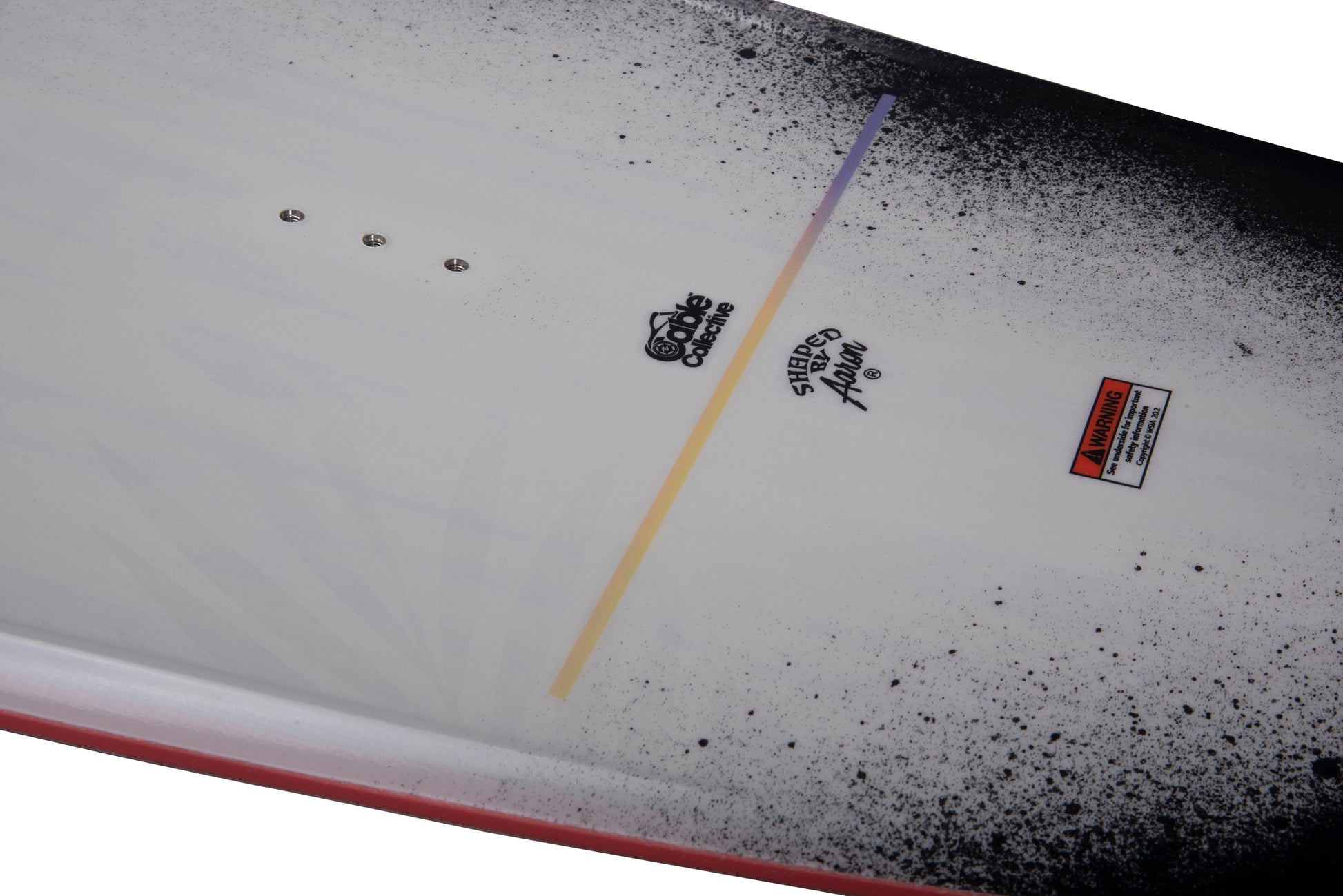 Hyperlite Aries Signature Cable Wakeboard 2023 S2AS