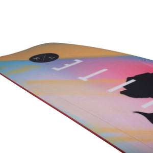 Hyperlite Aries Signature Cable Wakeboard 2023 S2AS