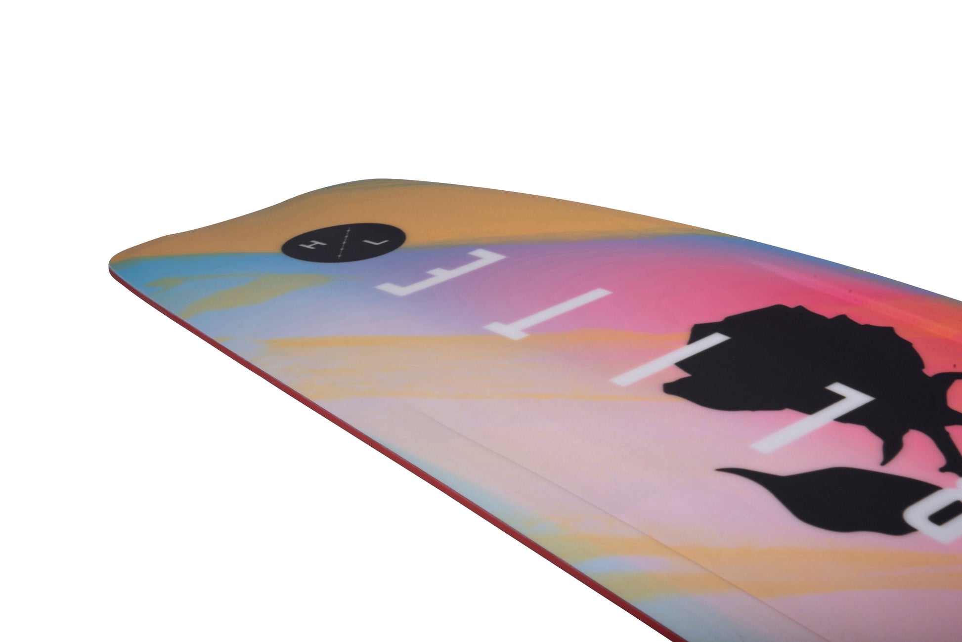 Hyperlite Aries Signature Cable Wakeboard 2023 S2AS