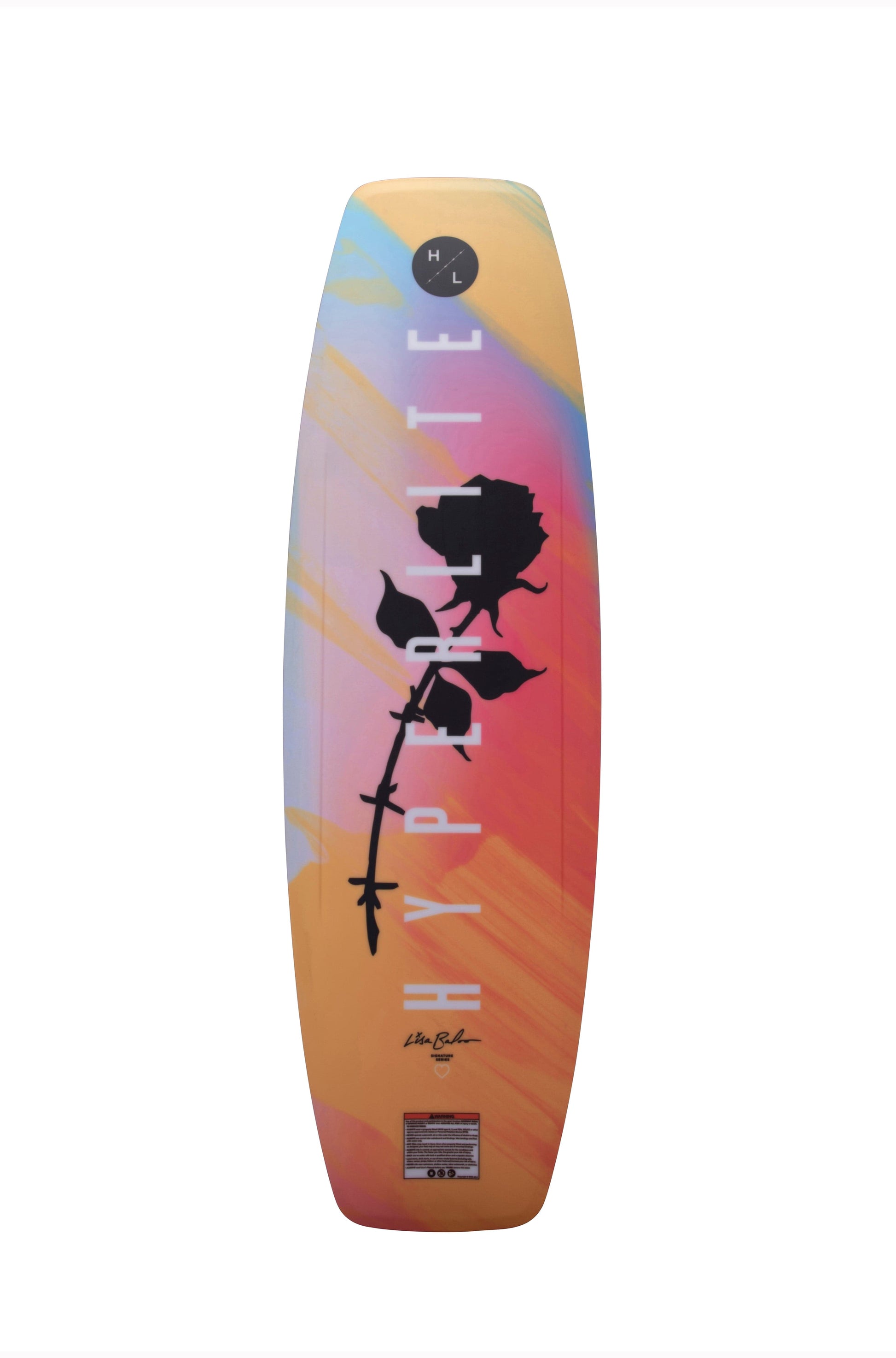 Hyperlite Aries Signature Cable Wakeboard 2023 S2AS