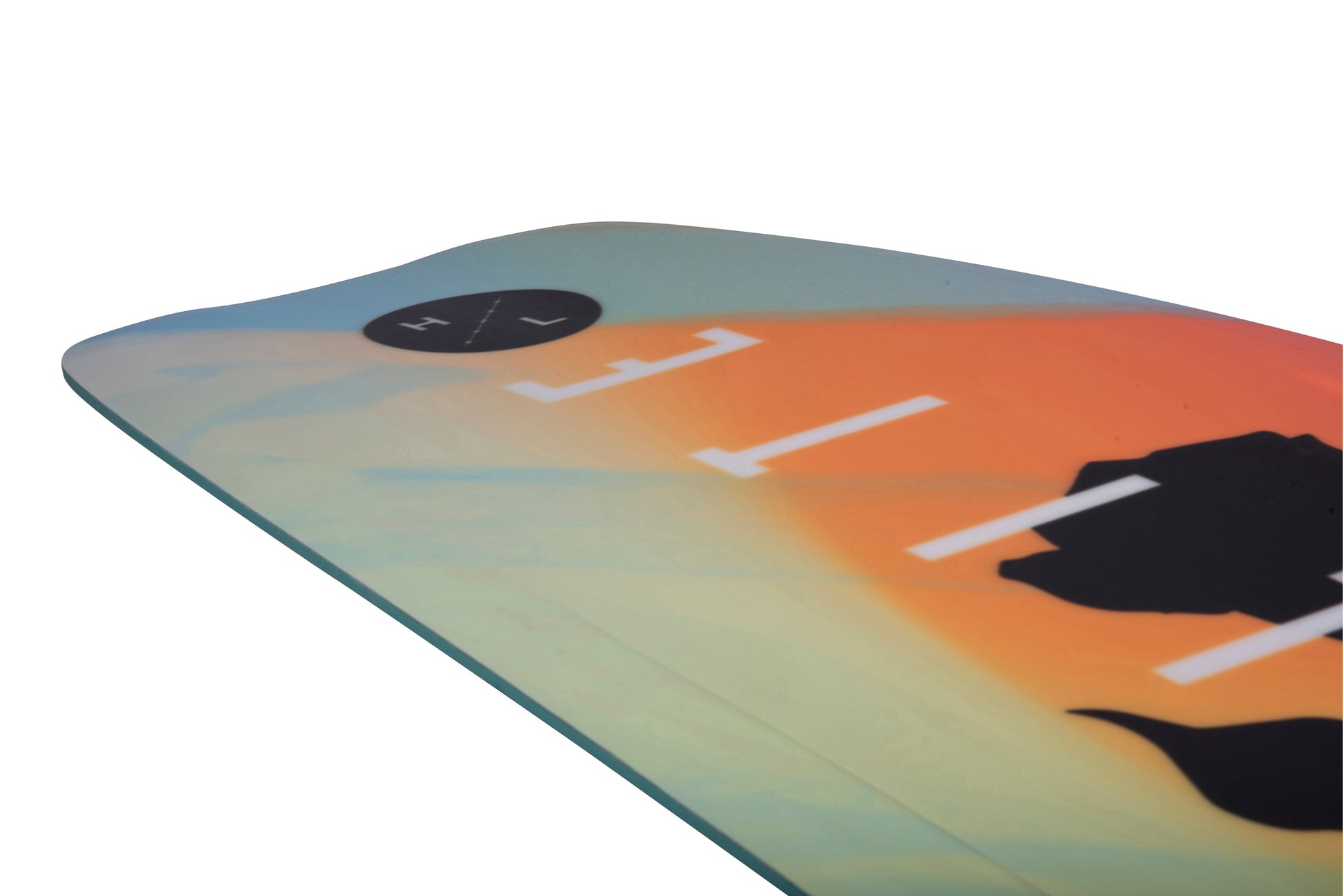 Hyperlite Aries Signature Cable Wakeboard 2023 S2AS