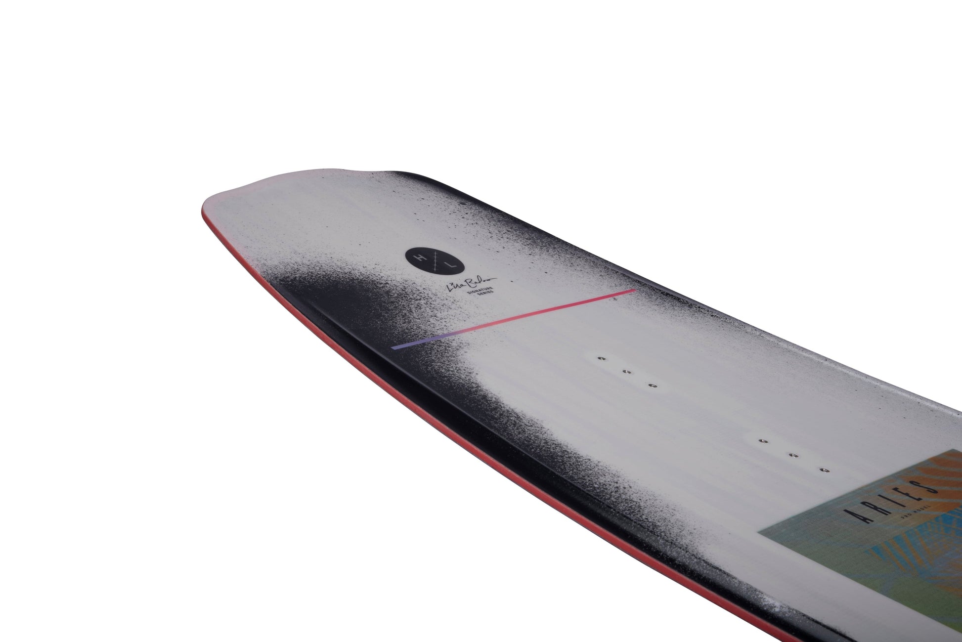 Hyperlite Aries Signature Cable Wakeboard 2023 S2AS