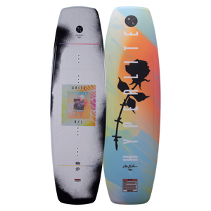 Hyperlite Aries Signature Cable Wakeboard 2023 S2AS